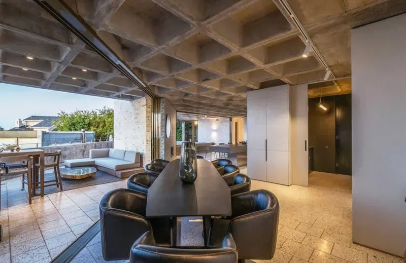 Luna Azul Loft in Sea Point – photo 6