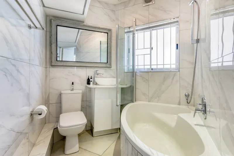 Palm Beach Apartment in Camps Bay – photo 14