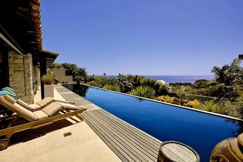 Atholl Villa Camps Bay in Camps Bay – photo 2
