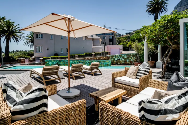 Sedgemoor Villa in Camps Bay – photo 15