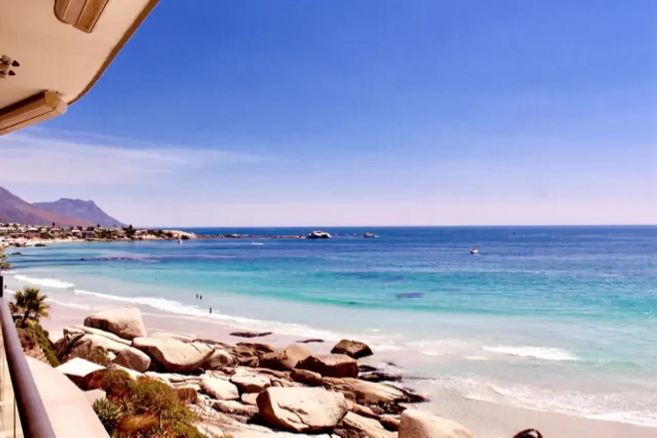 Eventide Splendour in Clifton