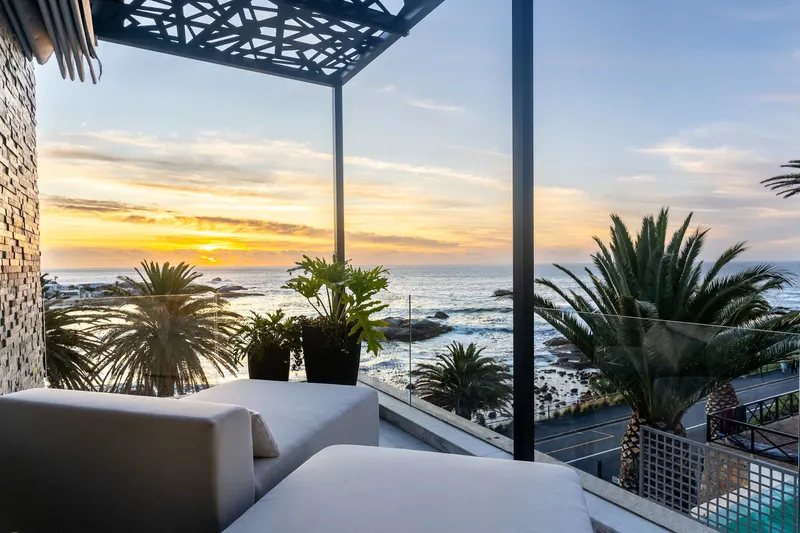 Bakoven Palms Villa  in Camps Bay – photo 15