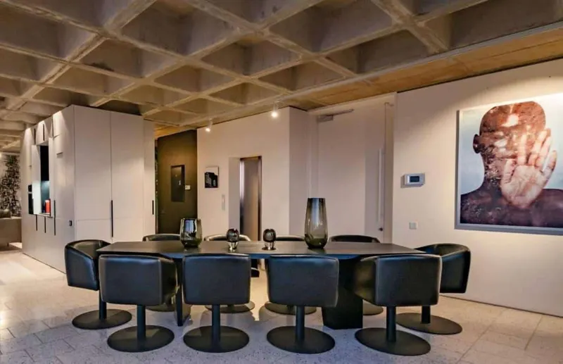 Luna Azul Loft in Sea Point – photo 7