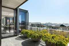 Penthouse 601 Dovenby in V&A Waterfront – photo 27 thumbnail