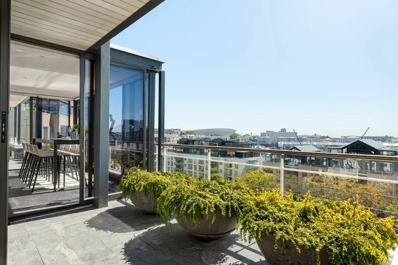 Penthouse 601 Dovenby in V&A Waterfront – photo 27
