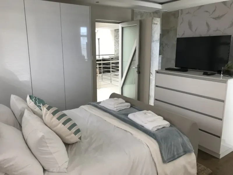 Melkbos Luxury Villa in Melkbosstrand – photo 18