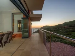 RAINBOW’S END VILLA in Knysna – photo 58 thumbnail