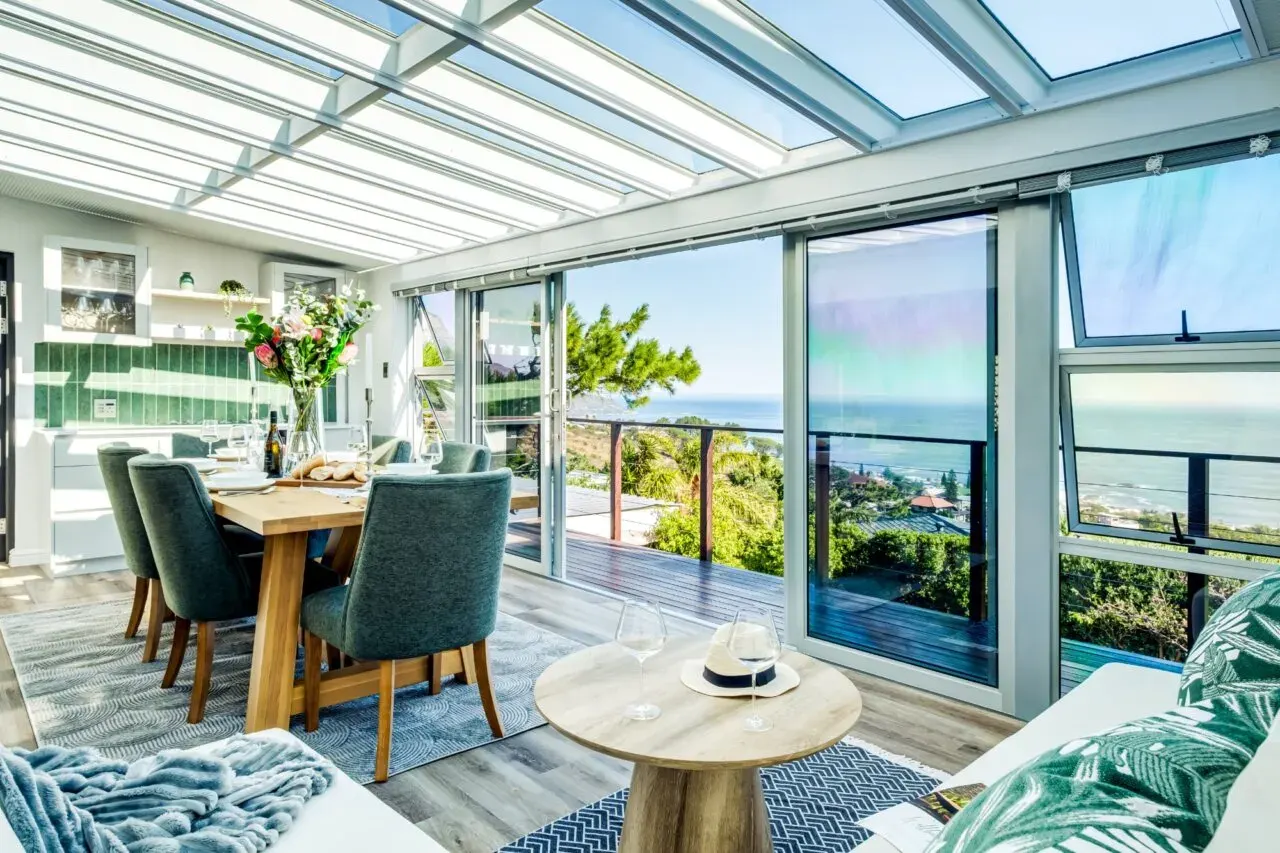 Horak Penthouse in Camps Bay