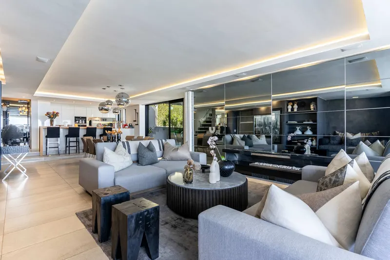 Bali Penthouse in Bakoven – photo 19