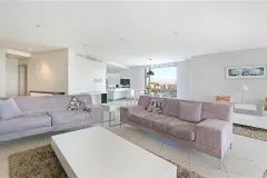 Harbouredge Suites Superior Two Bedroom in De Waterkant – photo 10 thumbnail