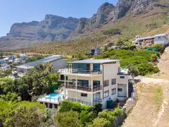 Villa Sol Camps Bay in Bakoven – photo 2 thumbnail