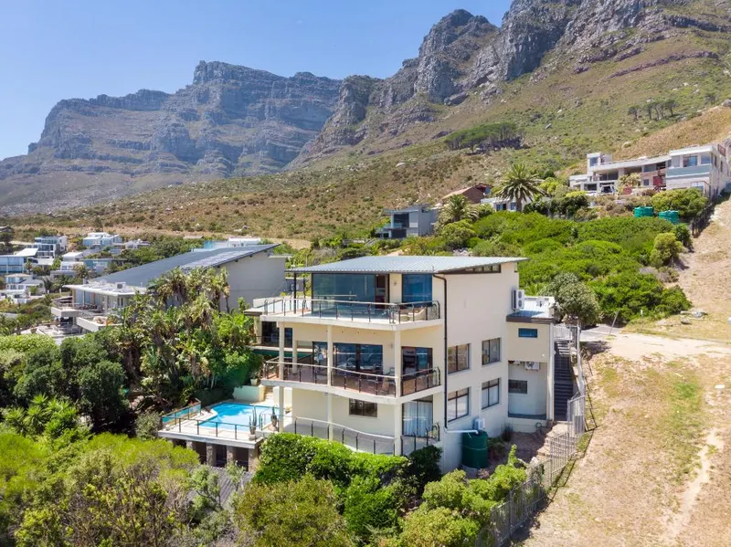 Villa Sol Camps Bay in Bakoven – photo 2