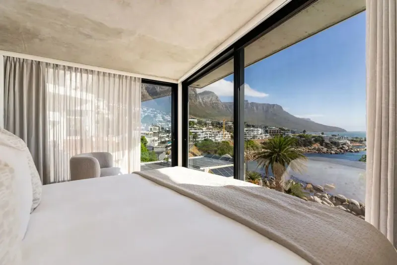 Atlantic Villa in Camps Bay – photo 5