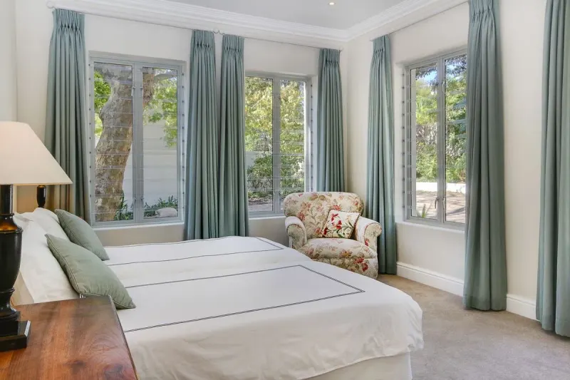 Constantia House in Bel Ombre – photo 20
