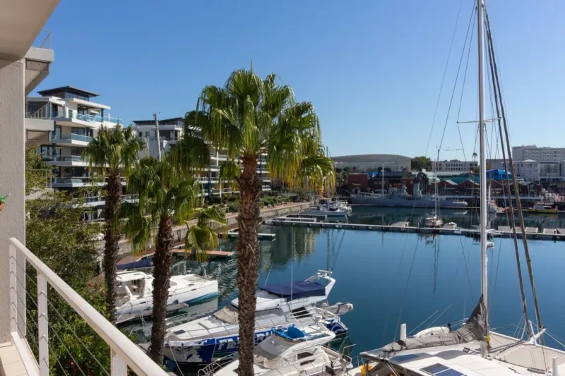 Pen 204 in V&A Waterfront – photo 2
