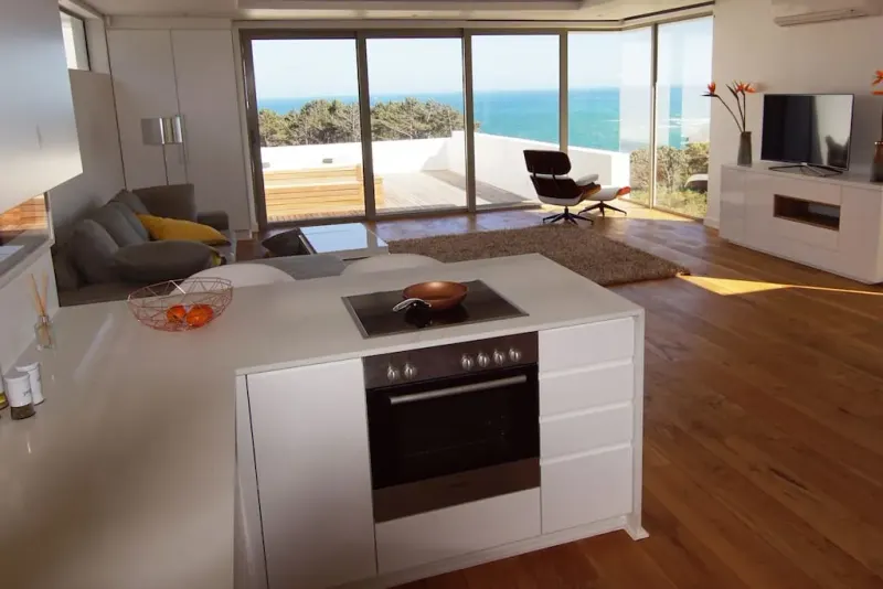 The Baules Penthouse in Bakoven – photo 3