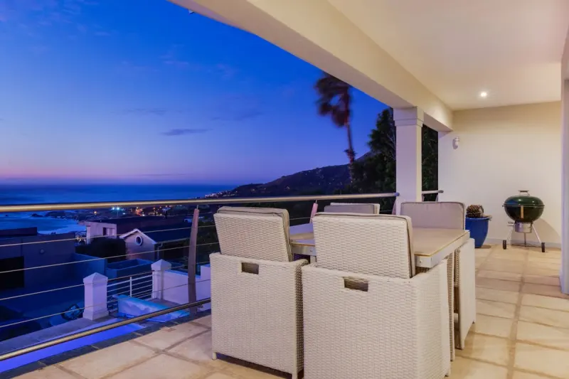Camps Bay Alpha in Camps Bay – photo 34