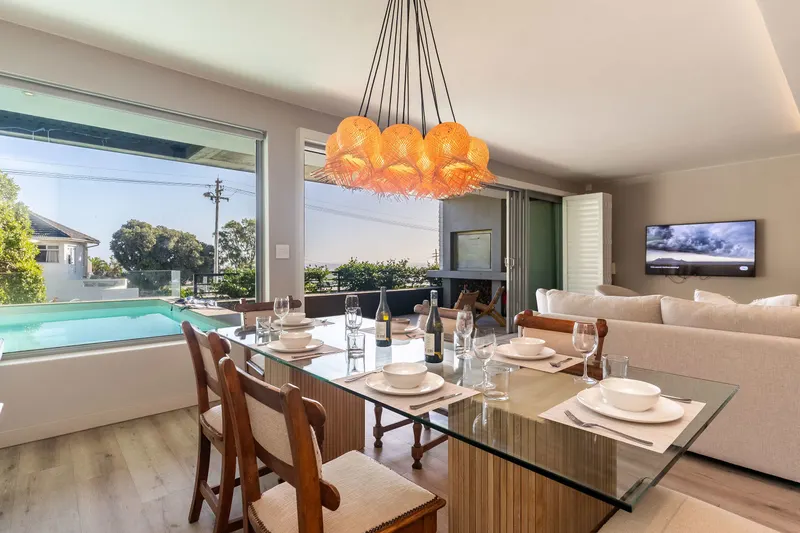 Tide View Villa in Camps Bay – photo 8