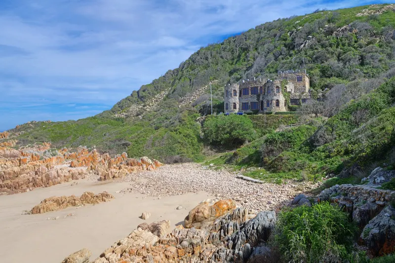 Lapis Castle  in Knysna – photo 13