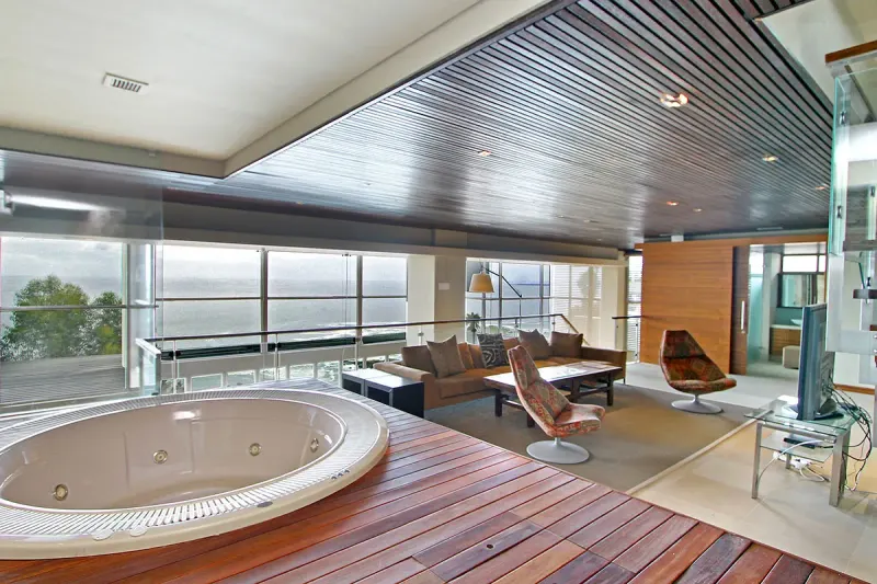 Open Villa in Bantry Bay – photo 9