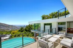 Altitude Villa in Higgovale – photo 9 thumbnail