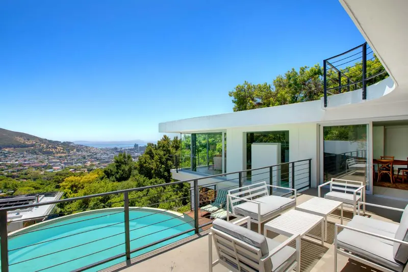 Altitude Villa in Higgovale – photo 9