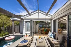 Bungalow Ulusaba in Clifton – photo 21 thumbnail