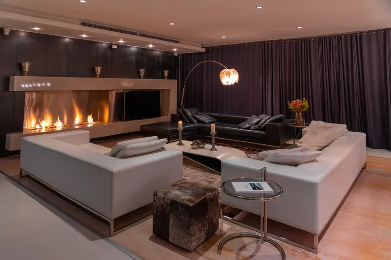 Geneva Villa in Camps Bay – photo 20