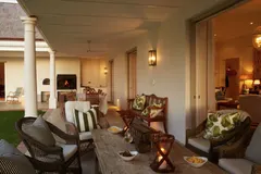 La Cotte Villa in Franschhoek – photo 2 thumbnail