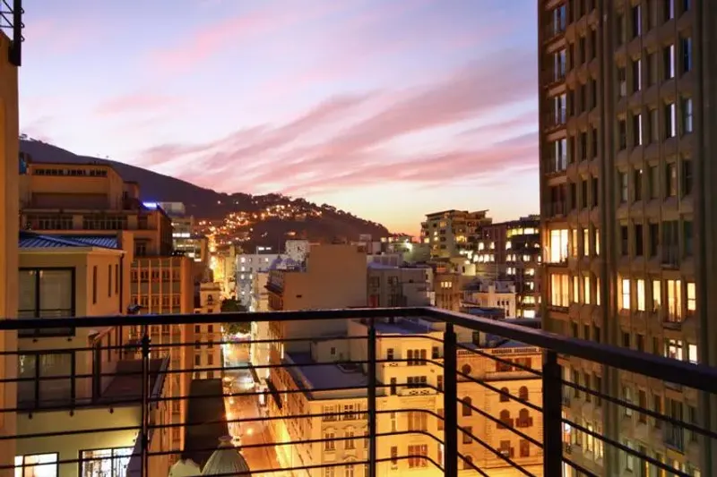 Adderley Terraces L16 in Cape Town City Centre – photo 17