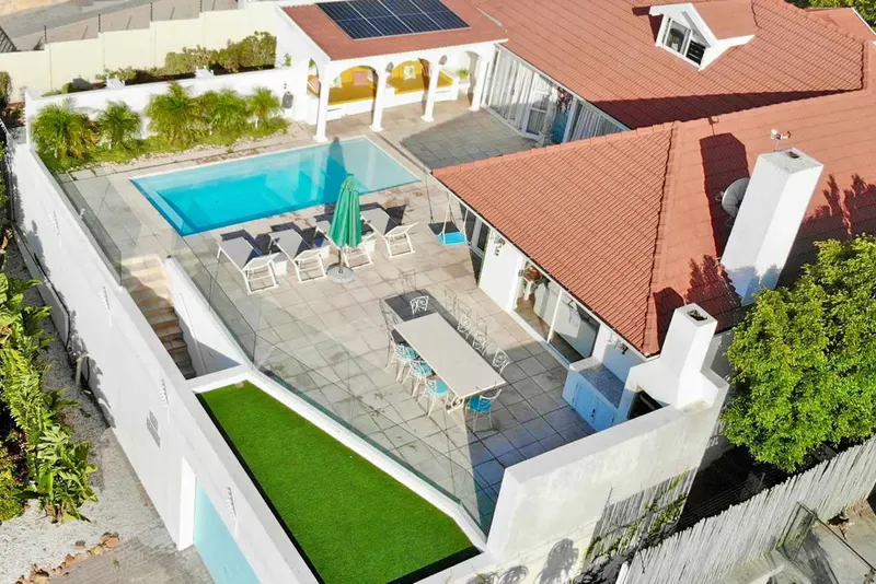 La Casita in Camps Bay – photo 37