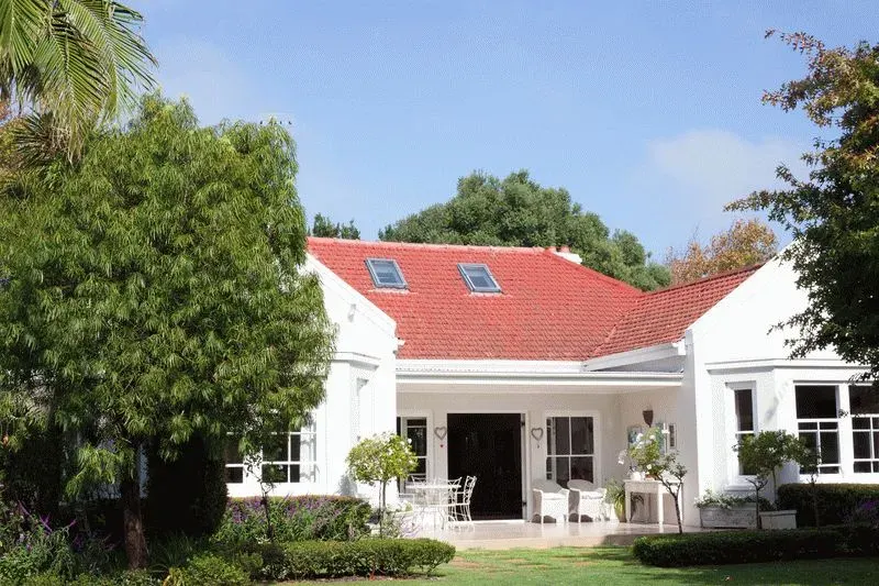 Sandown Villa in Rondebosch – photo 3