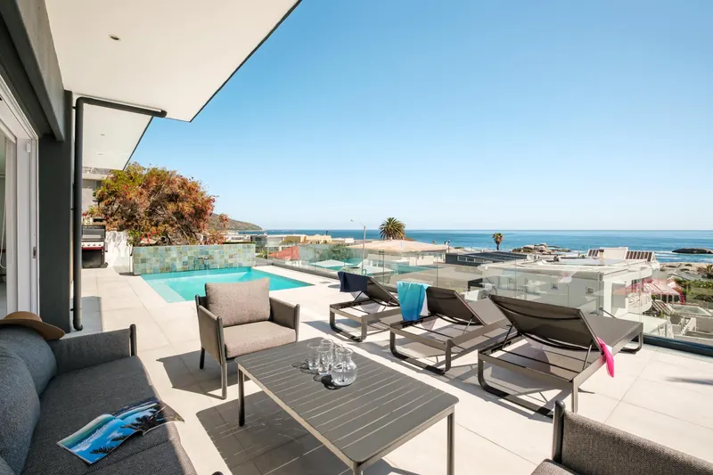 Sapphire Tide Terrace in Camps Bay – photo 19