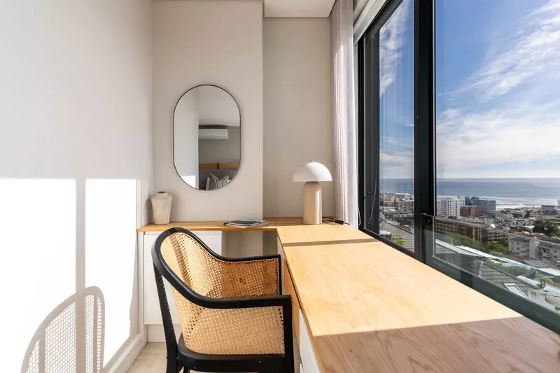 Emblematic View in Green Point – photo 4
