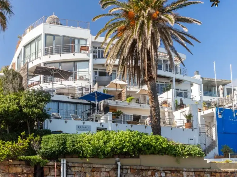 Paloma Pad in Camps Bay – photo 14