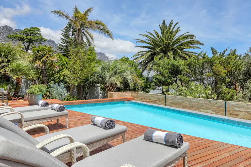 Gratia Villa in Camps Bay – photo 6