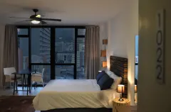 Cityscape Urban Studio in Cape Town City Centre – photo 5 thumbnail