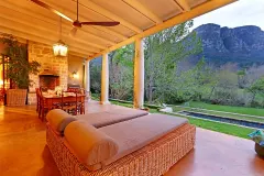 Bishopscourt Retreat in Bishopscourt – photo 13 thumbnail