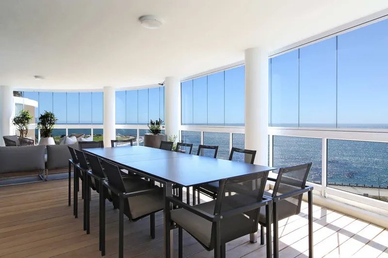 Bella vista in Mouille Point – photo 8