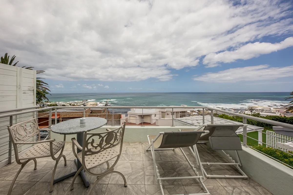 Camps Bay