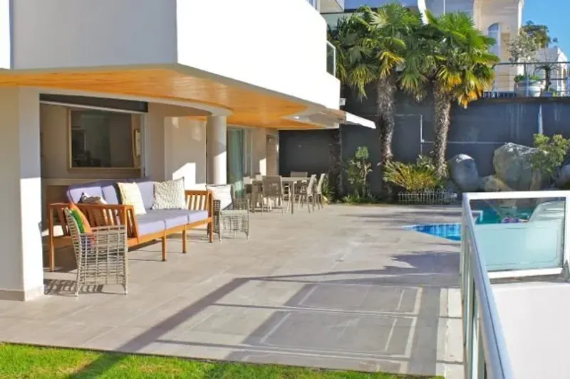 Villa Arcadia in Bantry Bay – photo 12