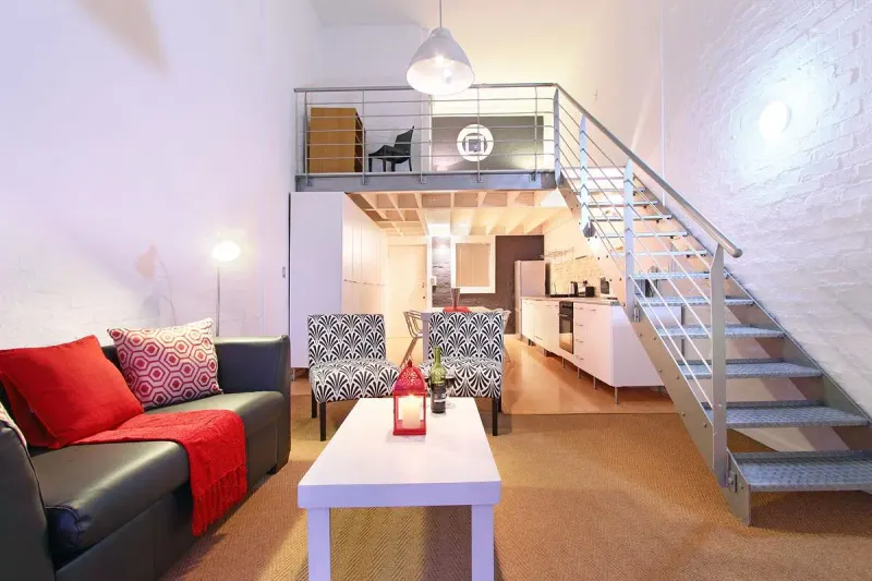 De Waterkant Loft