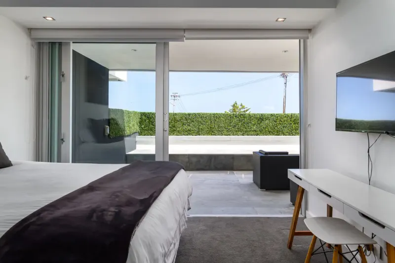 Villa Willesden in Camps Bay – photo 25