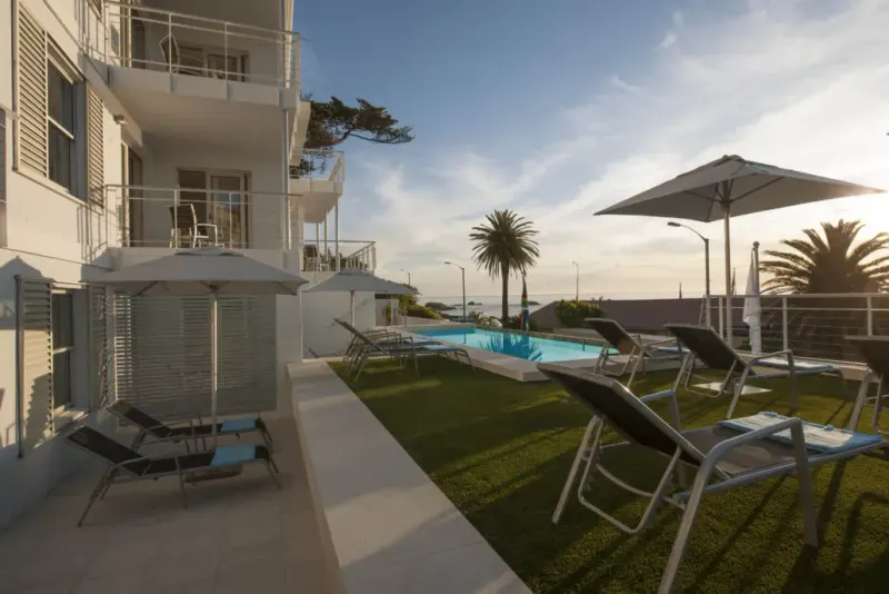 South Beach Apartments - Classic Suite in Camps Bay – photo 20