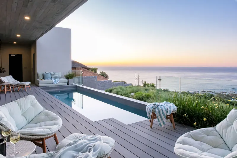 Castle Peak in Camps bay – photo 15