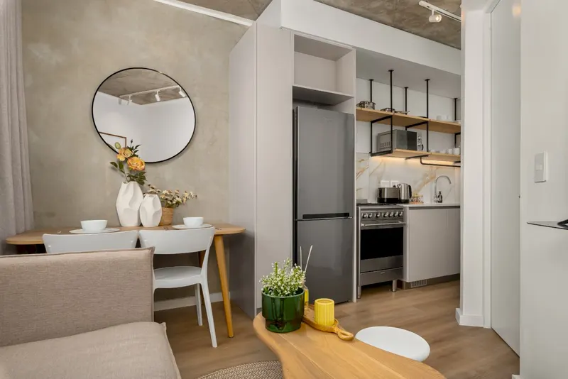 Central in Sea Point in Sea Point – photo 15