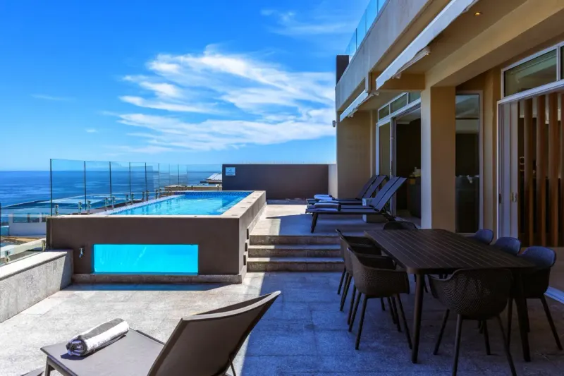 The Crescent Villa in Camps Bay – photo 50
