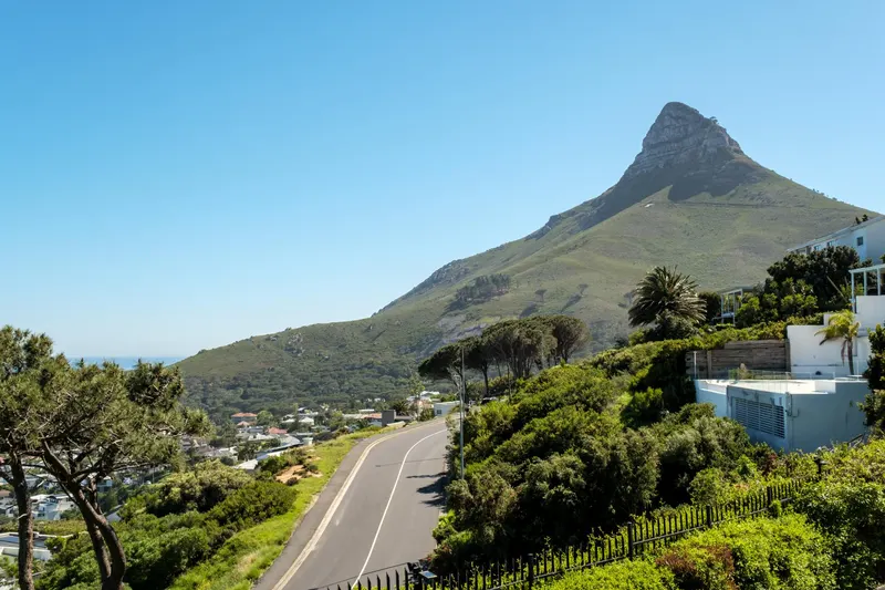 Bayview Rise in Camps Bay – photo 29