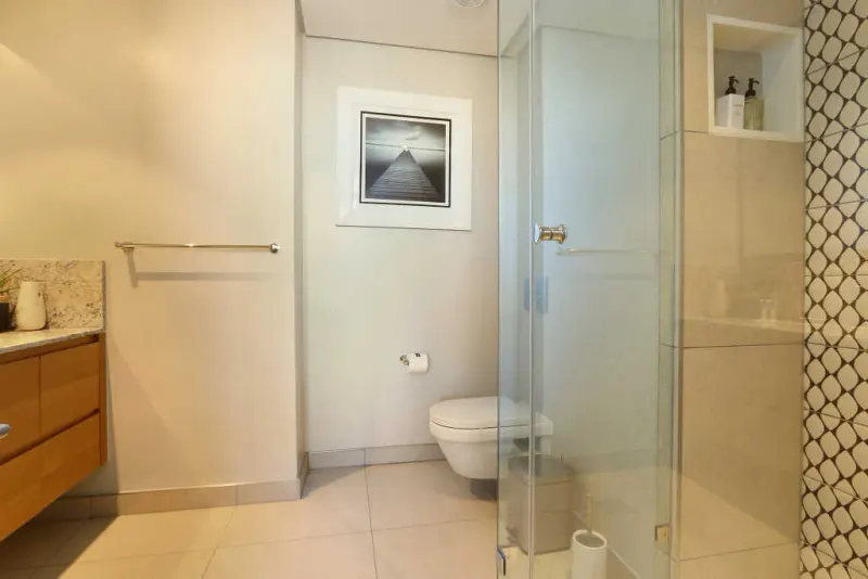 Silo Luxury Suites in V&A Waterfront – photo 12