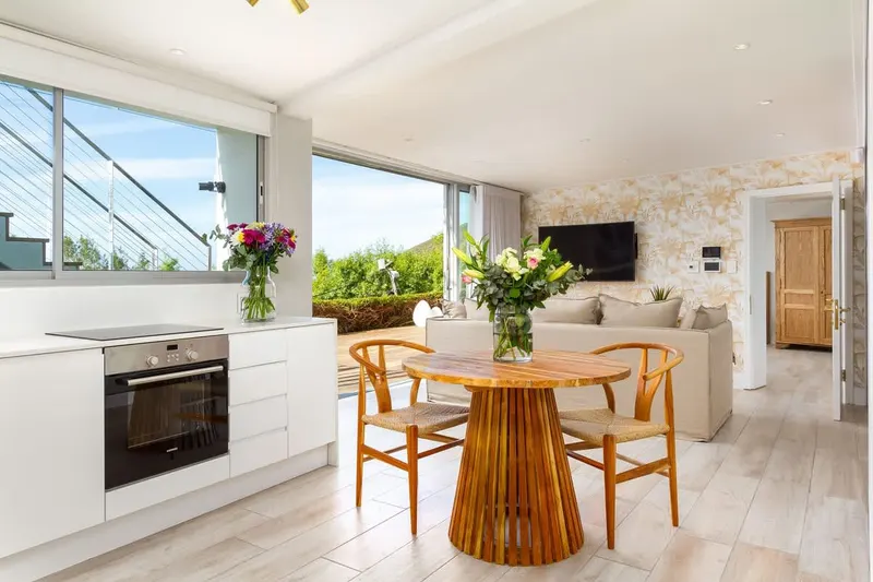 Villa Vista in Fresnaye – photo 4